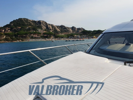 Sealine C 39 de segunda mano en venta