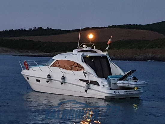 Sealine C 39 de segunda mano en venta