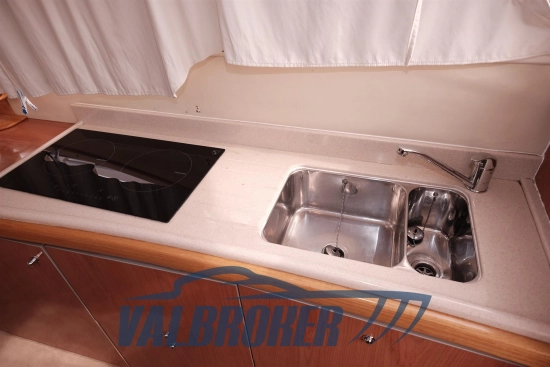 Sealine C 39 de segunda mano en venta