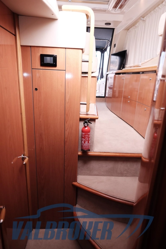 Sealine C 39 de segunda mano en venta