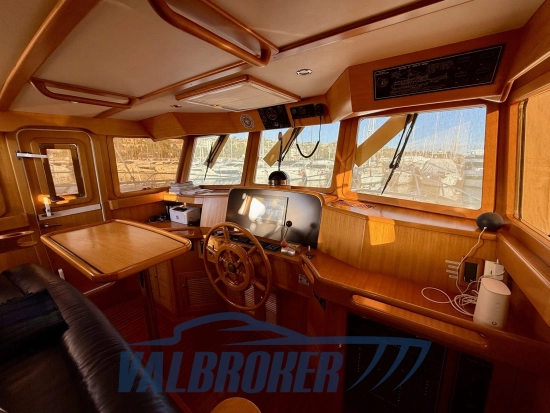 Selene Yachts 47 Ocean Trawler de segunda mano en venta