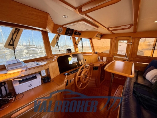Selene Yachts 47 Ocean Trawler de segunda mano en venta