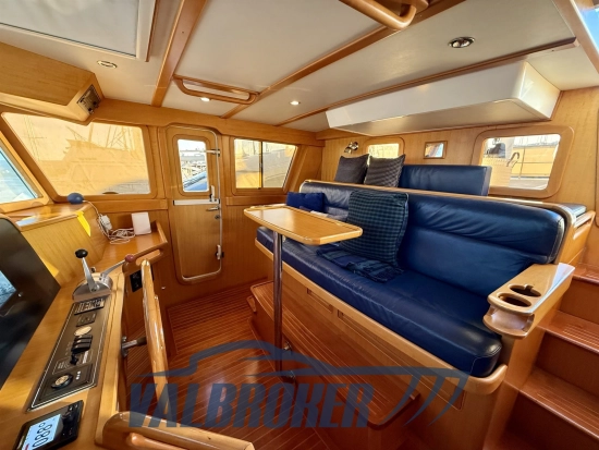 Selene Yachts 47 Ocean Trawler de segunda mano en venta
