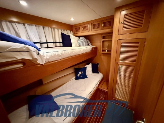 Selene Yachts 47 Ocean Trawler de segunda mano en venta