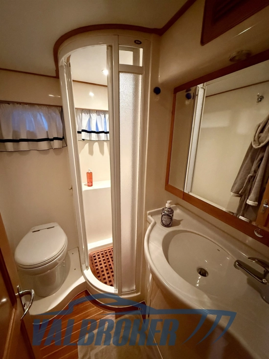 Selene Yachts 47 Ocean Trawler de segunda mano en venta