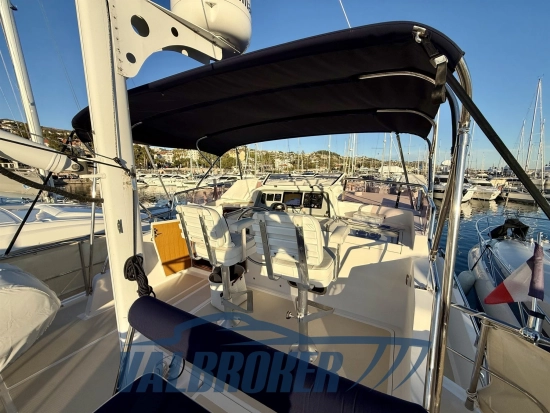 Selene Yachts 47 Ocean Trawler de segunda mano en venta
