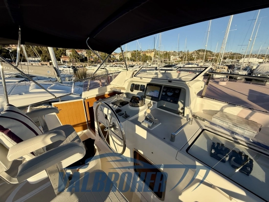 Selene Yachts 47 Ocean Trawler de segunda mano en venta