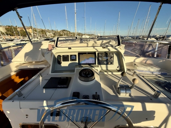 Selene Yachts 47 Ocean Trawler de segunda mano en venta
