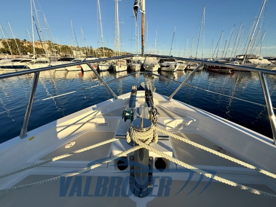 Selene Yachts 47 Ocean Trawler de segunda mano en venta
