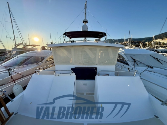 Selene Yachts 47 Ocean Trawler de segunda mano en venta