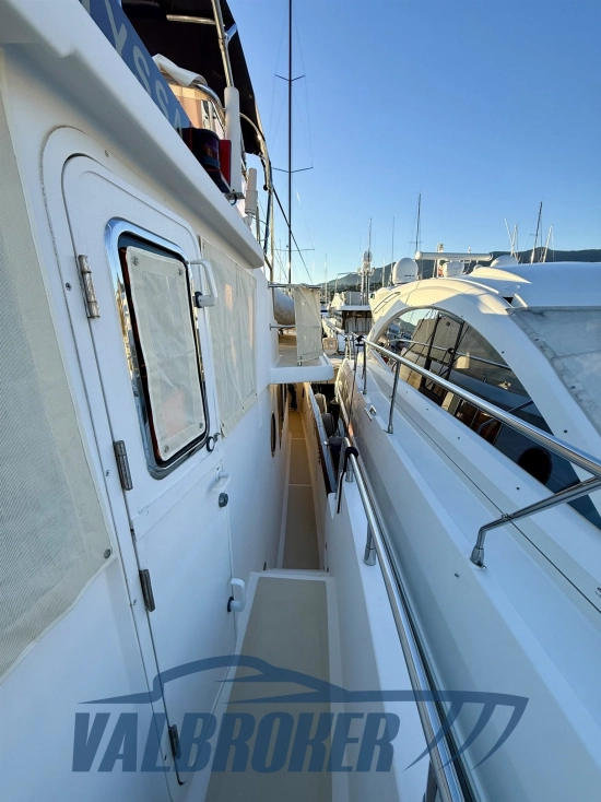 Selene Yachts 47 Ocean Trawler de segunda mano en venta