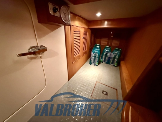 Selene Yachts 47 Ocean Trawler de segunda mano en venta