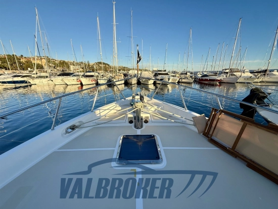 Selene Yachts 47 Ocean Trawler de segunda mano en venta