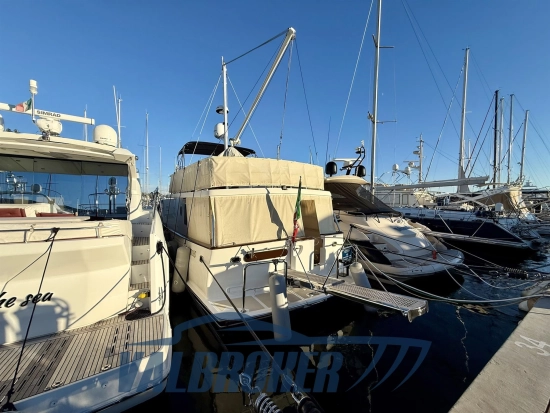 Selene Yachts 47 Ocean Trawler de segunda mano en venta