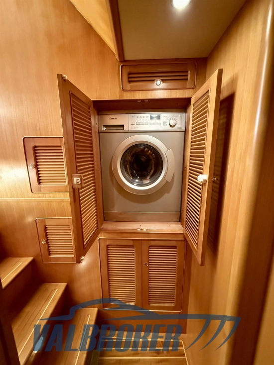 Selene Yachts 47 Ocean Trawler de segunda mano en venta