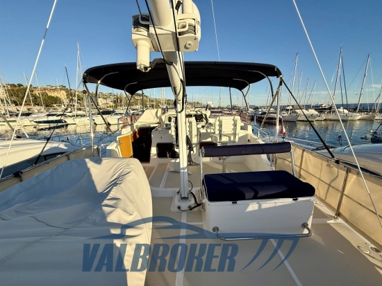 Selene Yachts 47 Ocean Trawler de segunda mano en venta