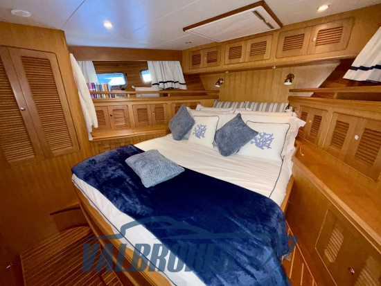 Selene Yachts 47 Ocean Trawler de segunda mano en venta