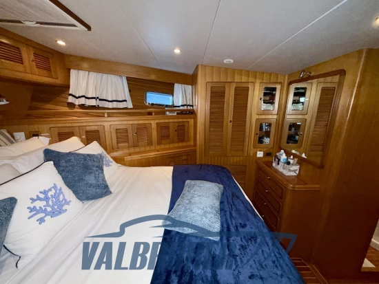 Selene Yachts 47 Ocean Trawler de segunda mano en venta