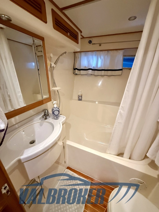 Selene Yachts 47 Ocean Trawler de segunda mano en venta