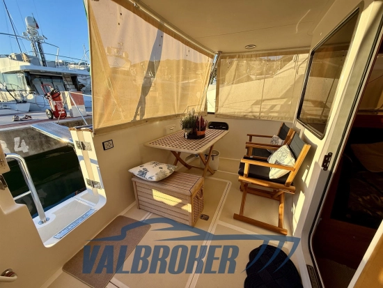 Selene Yachts 47 Ocean Trawler de segunda mano en venta