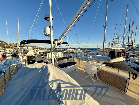 Selene Yachts 47 Ocean Trawler de segunda mano en venta