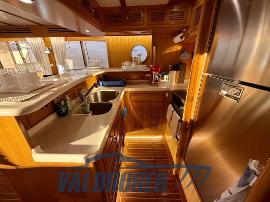 Selene Yachts 47 Ocean Trawler de segunda mano en venta