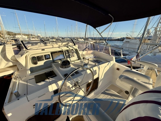 Selene Yachts 47 Ocean Trawler de segunda mano en venta