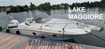 Karnic 702 SL usata in vendita