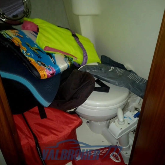 Karnic 702 SL usado à venda