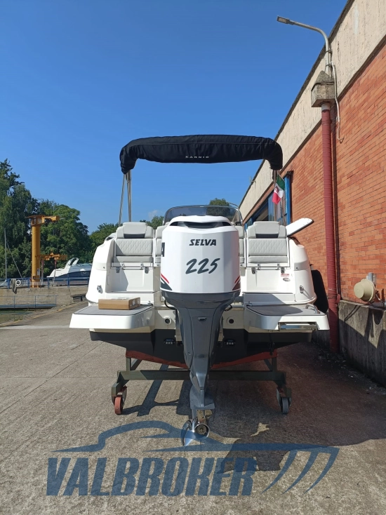 Karnic 702 SL usado à venda