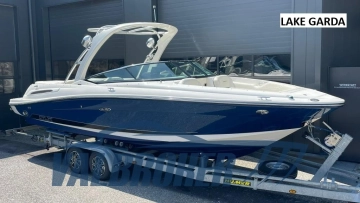 Sea Ray SLX 250 de segunda mano en venta