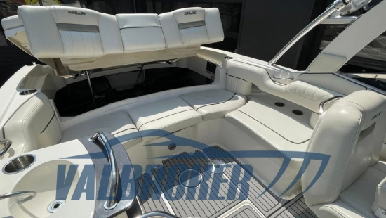 Sea Ray SLX 250 de segunda mano en venta