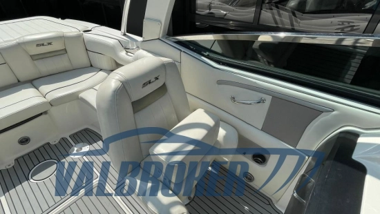 Sea Ray SLX 250 de segunda mano en venta