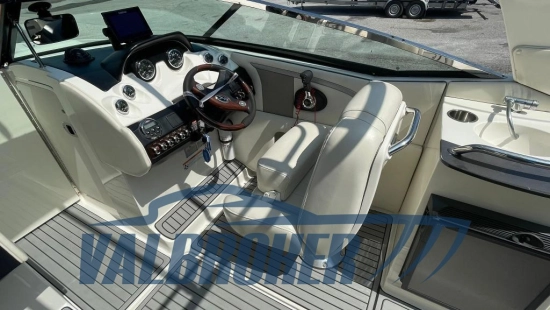Sea Ray SLX 250 de segunda mano en venta