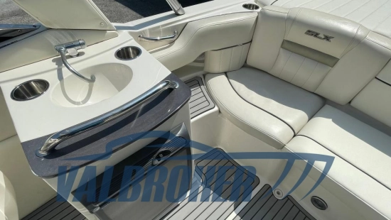 Sea Ray SLX 250 de segunda mano en venta