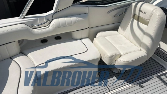 Sea Ray SLX 250 de segunda mano en venta