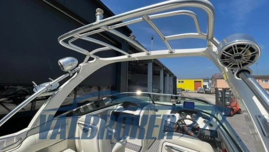 Sea Ray SLX 250 de segunda mano en venta