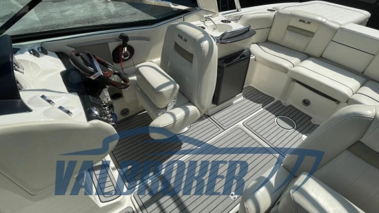 Sea Ray SLX 250 de segunda mano en venta