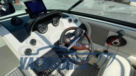 Sea Ray SLX 250 de segunda mano en venta