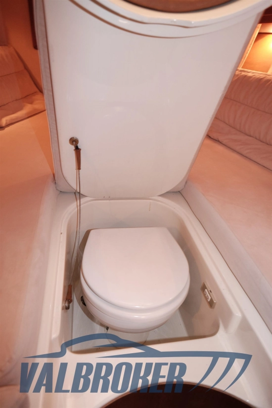 Colombo Noblesse 30 de segunda mano en venta