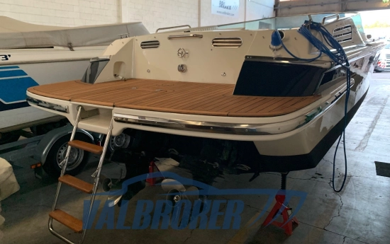Colombo Noblesse 30 de segunda mano en venta
