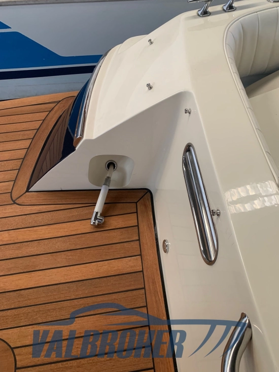 Colombo Noblesse 30 de segunda mano en venta