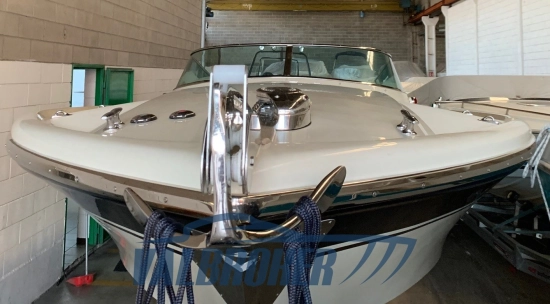 Colombo Noblesse 30 de segunda mano en venta