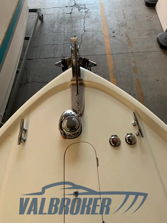 Colombo Noblesse 30 de segunda mano en venta