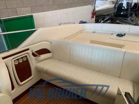 Colombo Noblesse 30 de segunda mano en venta