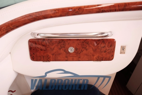 Colombo Noblesse 30 de segunda mano en venta