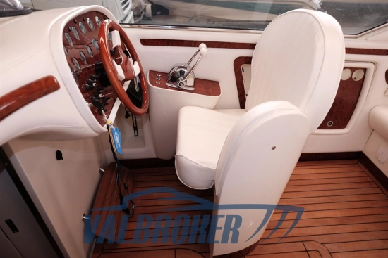 Colombo Noblesse 30 de segunda mano en venta