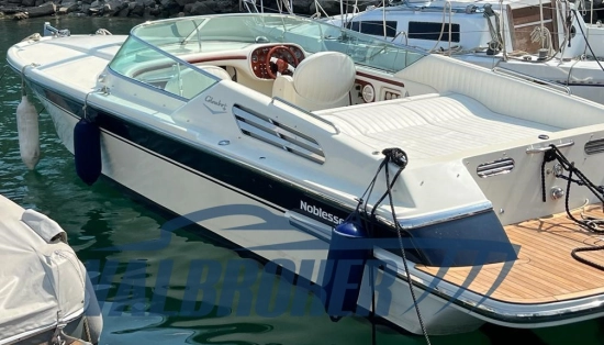 Colombo Noblesse 30 de segunda mano en venta