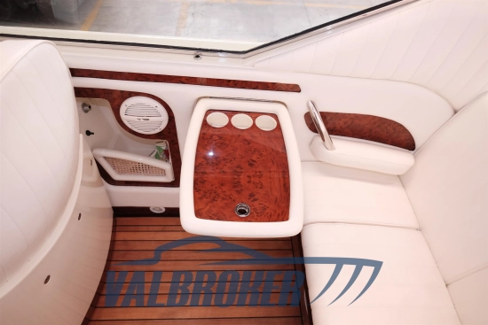 Colombo Noblesse 30 de segunda mano en venta