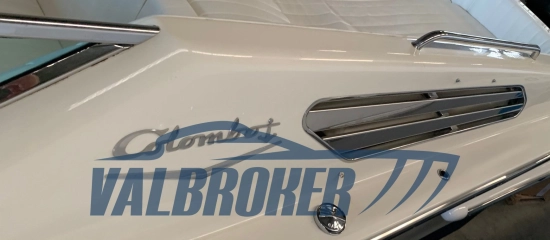 Colombo Noblesse 30 de segunda mano en venta